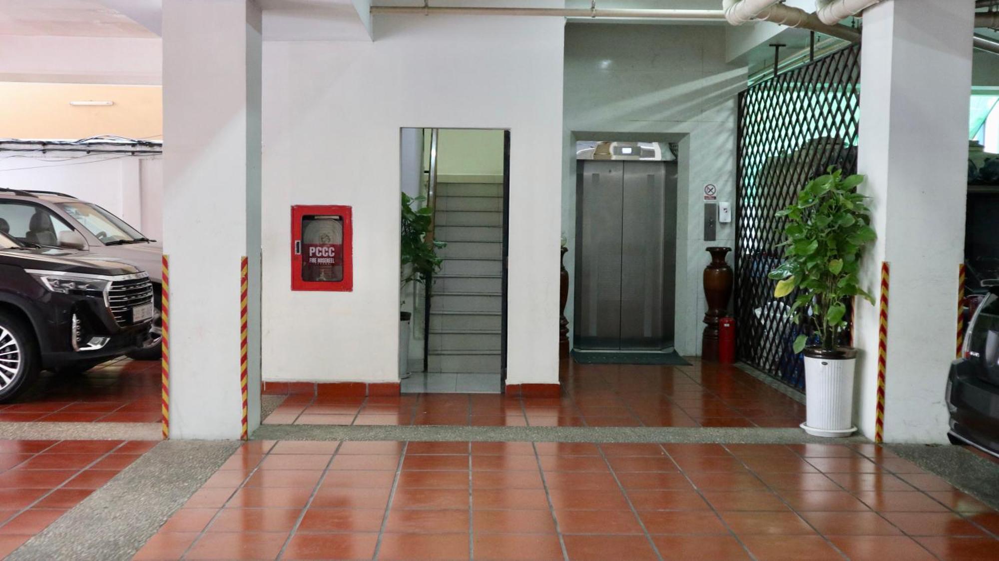 E&V Apartment Phnom Penh Bagian luar foto