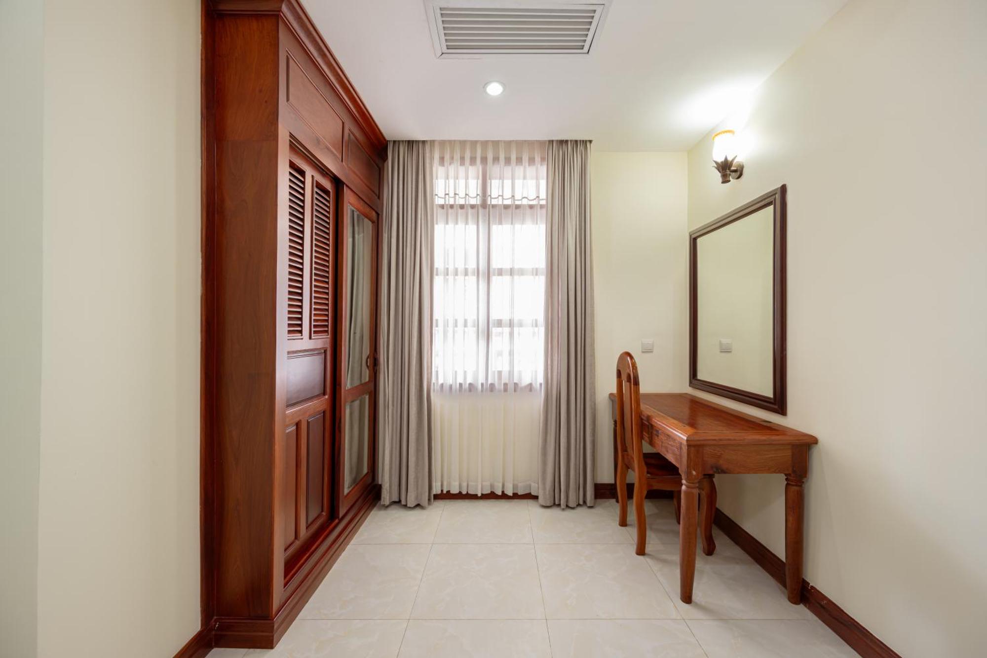 E&V Apartment Phnom Penh Bagian luar foto