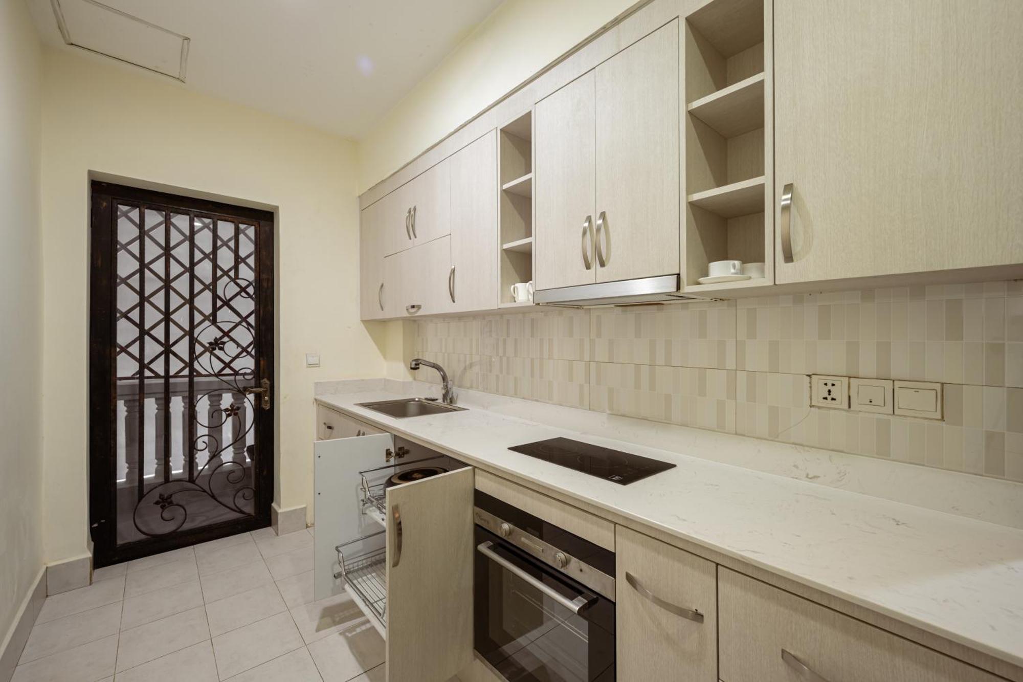 E&V Apartment Phnom Penh Bagian luar foto