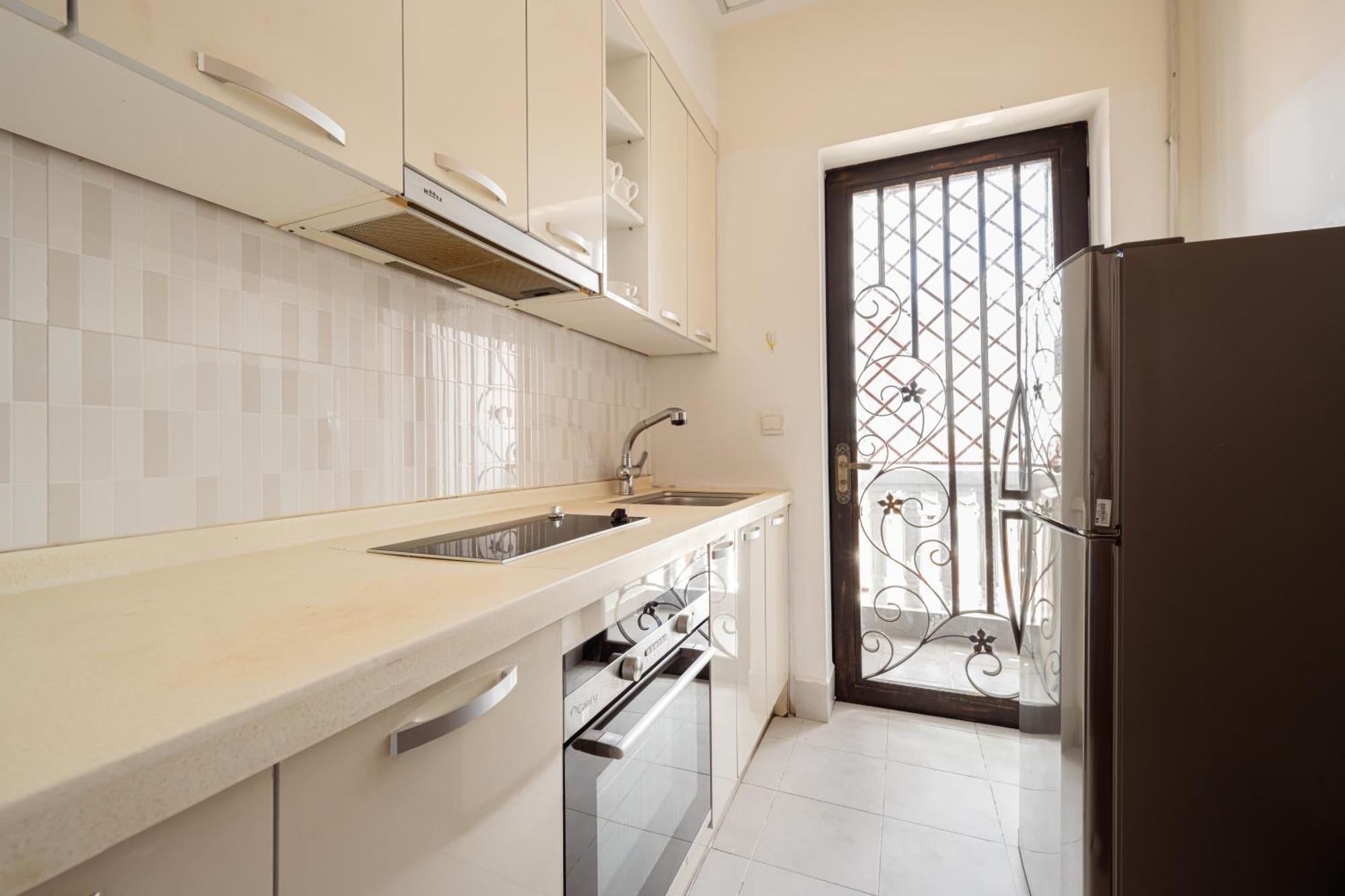 E&V Apartment Phnom Penh Bagian luar foto