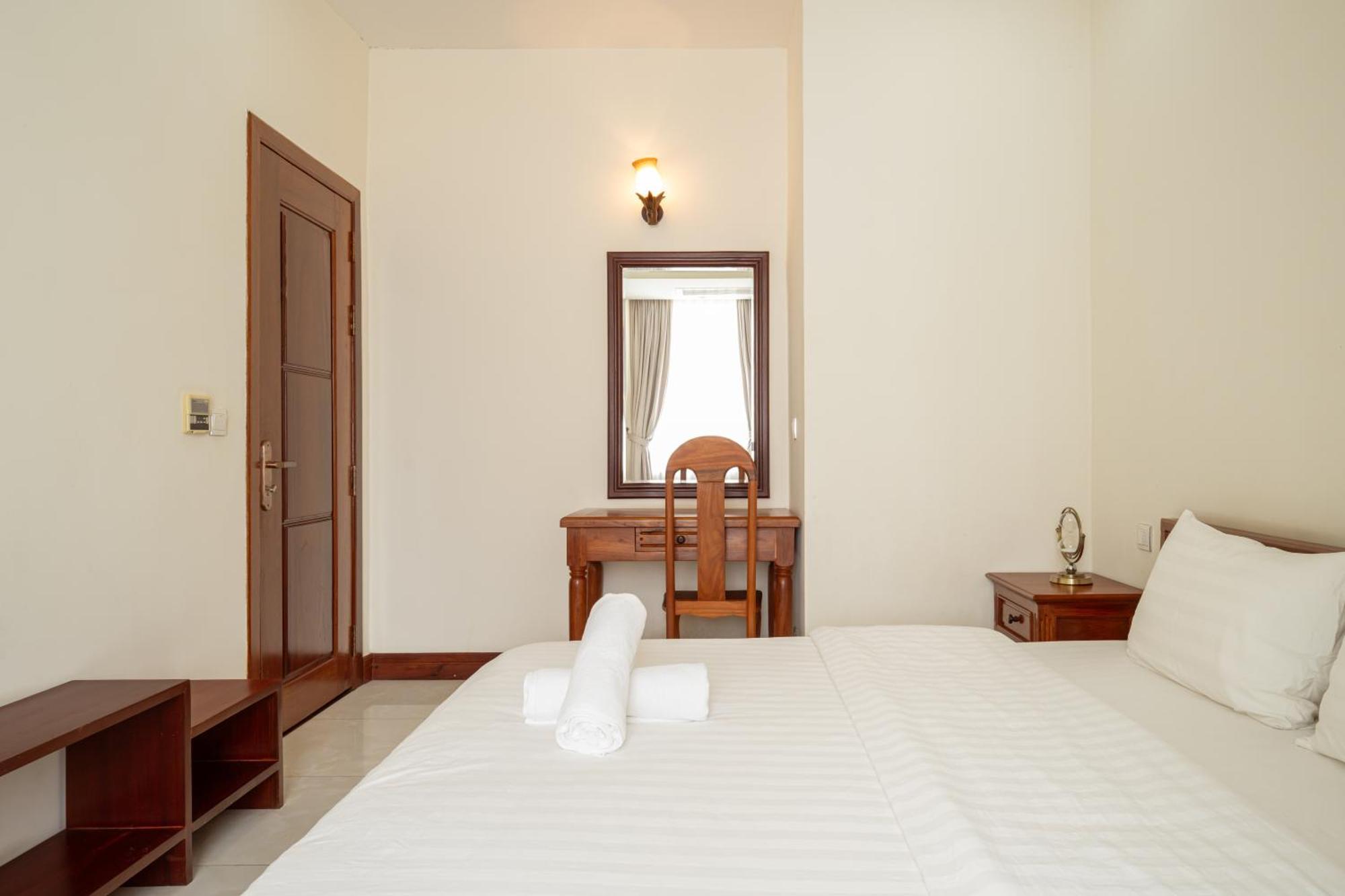 E&V Apartment Phnom Penh Bagian luar foto