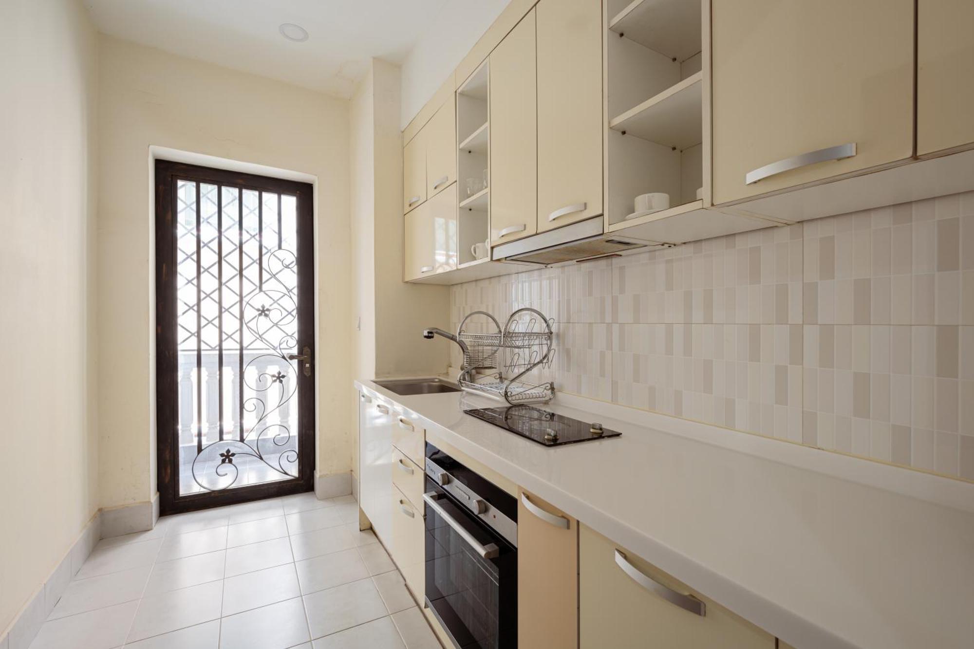 E&V Apartment Phnom Penh Bagian luar foto